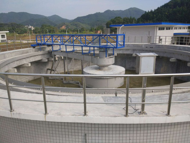 水廠自控公司淺析PLC 技術(shù)在水廠中的應(yīng)用 水廠自控